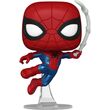 FUNKO POP Spider-Man No Way Home Spider-Man Bobble 1160 67610