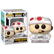 FUNKO POP South Park Boyband Cartman 37 65754