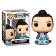 FUNKO POP Rocks Bella Poarch 291 67839
