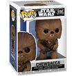Funko Pop! Star Wars: Chewbacca Bobble 596