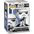 FUNKO POP Star Wars Stormtrooper Bobble 598