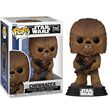 Funko Pop! Star Wars: Chewbacca Bobble 596