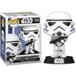 FUNKO POP Star Wars Stormtrooper Bobble 598