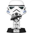 FUNKO POP Star Wars Stormtrooper Bobble 598