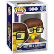 Funko Pop! Warner 100th Tweety Bird As Velma Dinkley 1243