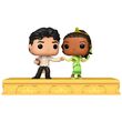 FUNKO MOMENTS Disney 100th Tiana and Naveen 1322 67976