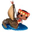 FUNKO POPS Disney 100th Oceania Moana 1323 67977