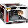 FUNKO MOMENTS Star Wars Jedi 40th Darth Vader Vs Luke 612 70743