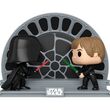 FUNKO MOMENTS Star Wars Jedi 40th Darth Vader Vs Luke 612 70743
