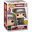 Funko POP! Willow - Sorsha 1314