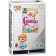 FUNKO POPS Disney 100th Cinderella w/Jaq 12 67498