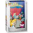 Funko Pop! Movie Posters: Alice in Wonderland - Alice with Cheshire Cat 11 67497