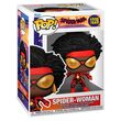 Funko Pop! Spider-Man: Spider-Woman 1228