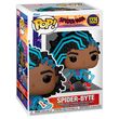 FUNKO POP Spider-Man The Spider-Verse Spider-Byte 1229 65728
