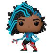 FUNKO POP Spider-Man The Spider-Verse Spider-Byte 1229 65728