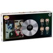 FUNKO POPS Albums Deluxe U2 Pop 46 67391