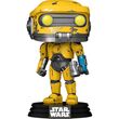 FUNKO POP Star Wars Obi-Wan S2 Ned-B Bobble 634 67586