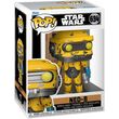 FUNKO POP Star Wars Obi-Wan S2 Ned-B Bobble 634 67586