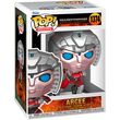 FUNKO POP Transformers Rise of The Beasts Arcee 1374 63955
