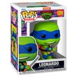 Funko Pop! TMNT Turtles Mutant Mayhem Leonardo 1391