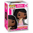 Funko Pop! Barbie The Movie President Barbie 1448