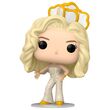 Funko Pop! Barbie The Movie Gold Disco Barbie 1445