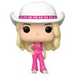 Funko Pop! Barbie The Movie Western Barbie 1447