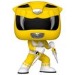 FUNKO POP Power Rangers 30th Yellow Ranger 1375 72158