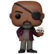 FUNKO POP The Marvels Nick Fury 1253 67640