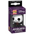 Funko Keychain! Nightmare B.C. 30th Formal Jack Skellington 72388