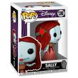 Funko Pop! Nightmare B.C. 30th Formal Sally 1380