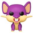 FUNKO POP Pokemon Rattata 595 74632
