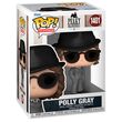 FUNKO POP Peaky Blinders Polly Gray 1401 72184