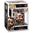 FUNKO POP Diablo IV Druid 941 72494