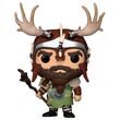 FUNKO POP Diablo IV Druid 941 72494