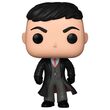 Funko Pop! Peaky Blinders Thomas Shelby Chase 1402