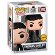 Funko Pop! Peaky Blinders Thomas Shelby Chase 1402