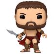 POP figure 300 Leonidas (Τυχαία Επιλογή)