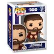 POP figure 300 Leonidas (Τυχαία Επιλογή)
