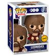 POP figure 300 Leonidas (Τυχαία Επιλογή)