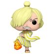 Funko Pop! One Piece: Sangoro 1473