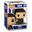 FUNKO POP WB 100th Mad Max The Road Warrior Max 1469 72434
