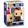 FUNKO POP WB 100th Mad Max The Road Warrior Wez 1470 72435