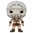 FUNKO POP WB 100th Mad Max The Road Warrior Humungus 1468 72433