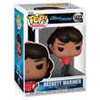 POP figure Star Trek Lower Decks Beckett Mariner