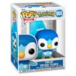 FUNKO POP Pokemon Piplup 74213