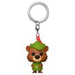 Funko Keychain! Robin Hood Little John