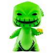 POP pack 4 figures Disney Nightmare Before Christmas Exclusive