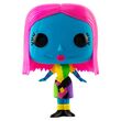 POP pack 4 figures Disney Nightmare Before Christmas Exclusive