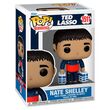 POP figure Ted Lasso Nate Shelley 889698707206
